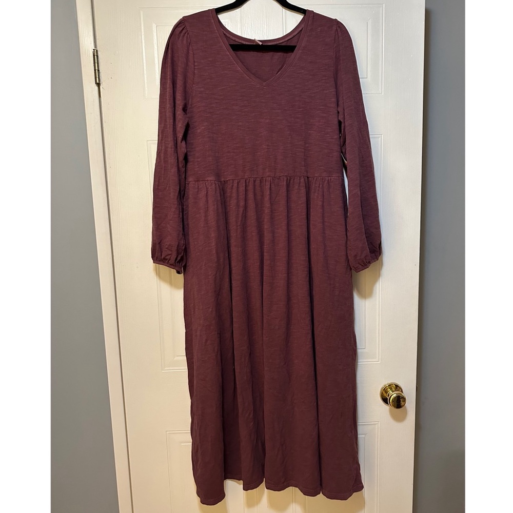 Old Navy Dress